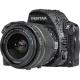 Pentax K-30 kit (DA 18-55mm WR) Black, ���� #1