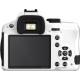 Pentax K-30 kit (DA L 18-55mm) White, ���� #2