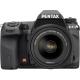 Pentax K-5 kit (18-55mm), ���� #1