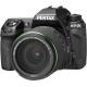 Pentax K-5 kit (DA 18-135mm WR), ���� #1