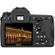 Pentax K-5 kit (DA 18-135mm WR), ���� #2