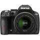 Pentax K-500 kit (DA 18-55mm WR 50-200mm WR), ���� #1