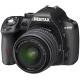 Pentax K-500 Kit (DA L 18-55mm) Black, ���� #1