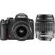 Pentax K-r DA L kit (18-55mm 50-200mm), ���� #1