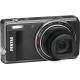 Pentax Optio VS20 Black, ���� #1