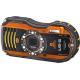 Pentax Optio WG-3 Black-Orange, ���� #1