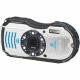 Pentax Optio WG-3 White-Blue, ���� #1