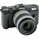 Pentax Q kit (5-15mm) Black, ���� #1