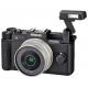Pentax Q kit (5-15mm) Black, ���� #3