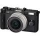 Pentax Q kit (8.5mm) Black, ���� #1
