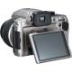 Pentax X-5 Silver, ���� #2