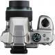 Pentax X-5 Silver, ���� #3