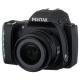 Pentax K-S1 kit (DA L 18-55mm) Black, ���� #1
