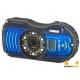 Ricoh Optio WG-4 GPS Blue, ���� #1