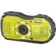 Ricoh Optio WG-4 Yellow, ���� #1