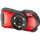 Ricoh WG-20 Red/Black, ���� #1