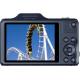 Samsung EC-WB50F Black, ���� #2