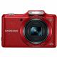 Samsung EC-WB50F Red, ���� #1