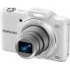 Samsung EC-WB50F White, ���� #1