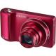 Samsung Galaxy Camera EK-GC100 Red,  #1