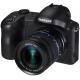 Samsung Galaxy NX GN120 kit (18-55mm), ���� #1