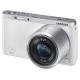 Samsung NX mini kit 9-27mm, ���� #1