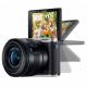 Samsung NX3000 kit (20-50mm) Black, ���� #2