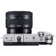 Samsung NX3000 kit (20-50mm) Black, ���� #3