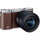 Samsung NX3000 kit (20-50mm) Brown, ���� #1