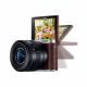 Samsung NX3000 kit (20-50mm) Brown, ���� #2