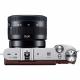 Samsung NX3000 kit (20-50mm) Brown, ���� #3