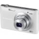 Samsung ST150F White, ���� #1