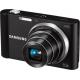 Samsung ST200 Black, ���� #1