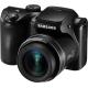Samsung WB110 Black, ���� #1