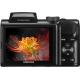 Samsung WB110 Black, ���� #2