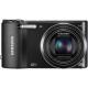 Samsung WB150F Black, ���� #3
