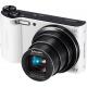 Samsung WB150F White, ���� #1