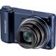 Samsung WB200F Black, ���� #1