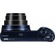 Samsung WB200F Black, ���� #3