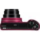 Samsung WB200F Red, ���� #3