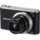 Samsung WB350F Black, ���� #1