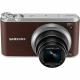 Samsung WB350F Brown, ���� #1