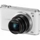 Samsung WB350F White,  #1