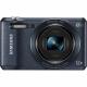 Samsung WB35F Black, ���� #1
