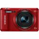 Samsung WB35F Red,  #1