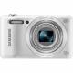 Samsung WB35F White, ���� #1