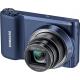 Samsung WB800F Black, ���� #1