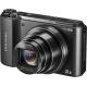 Samsung WB850 Black, ���� #1