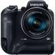 Samsung WB2200F Black, ���� #1
