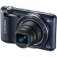 Samsung WB37F Black, ���� #1